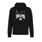 Black Skywalker Hoodie