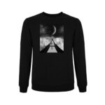 Black Skywalker Sweatshirt