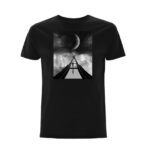 Black Skywalker T-Shirt