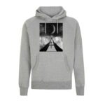 Grey Skywalker Hoodie