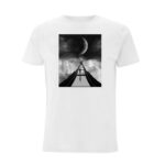 White Skywalker T-Shirt