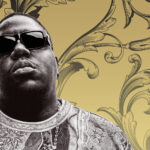 Big Biro Biggie Canvas detail