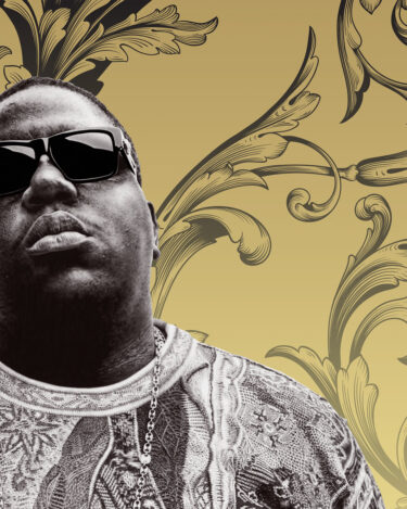 Big Biro Biggie Canvas detail