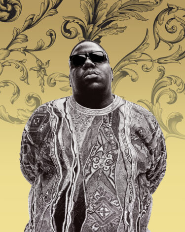 Big Biro Biggie Canvas main