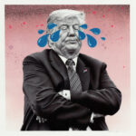 Dumping Trump main
